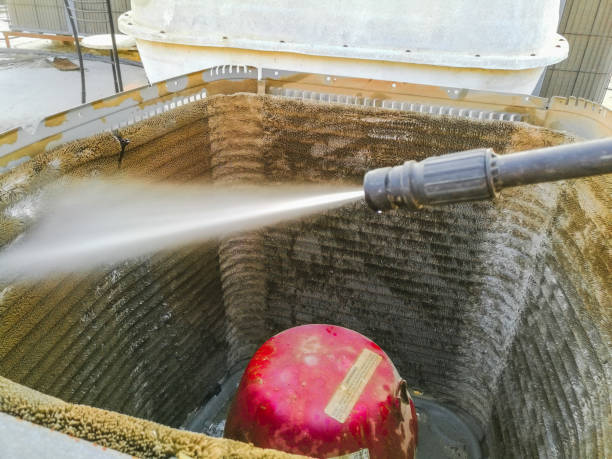 Best HVAC Duct Inspection Services  in Lovelock, NV